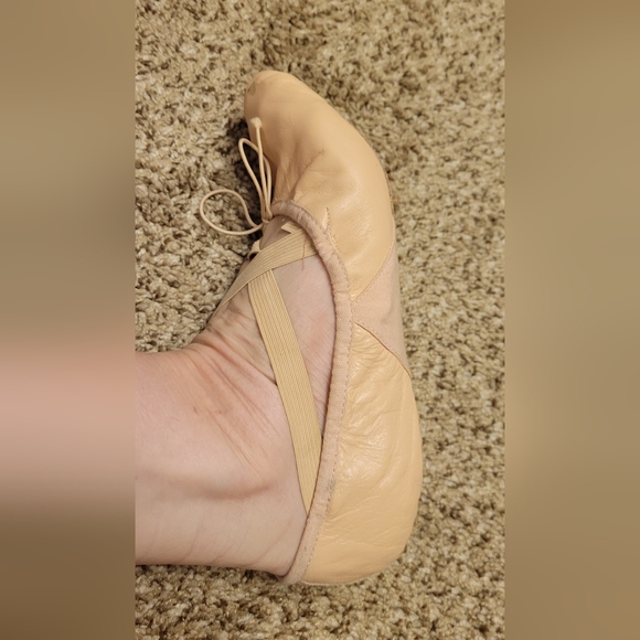 Ballet slippers - Picture 5 of 7